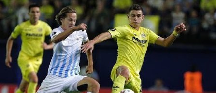 Villarreal a invins-o pe FC Zurich, scor 2-1, in Europa League